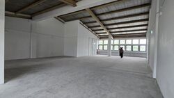 Performance Building (D13), Factory #521265771